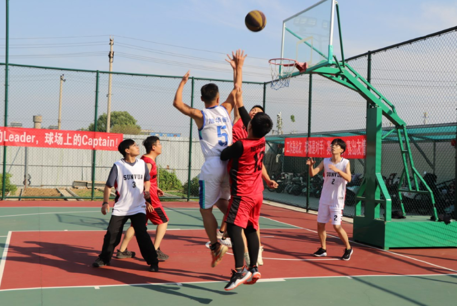 双节同庆·乐在k8凯发精密 | k8凯发精密智能举行“趣味游园”系列主题活动！